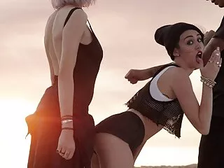 Video casero con una pelicula tarzan porno prostituta Sexy Cora