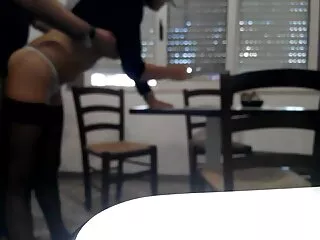 Compartí mi puta pelicula de porno tarzan con un amigo